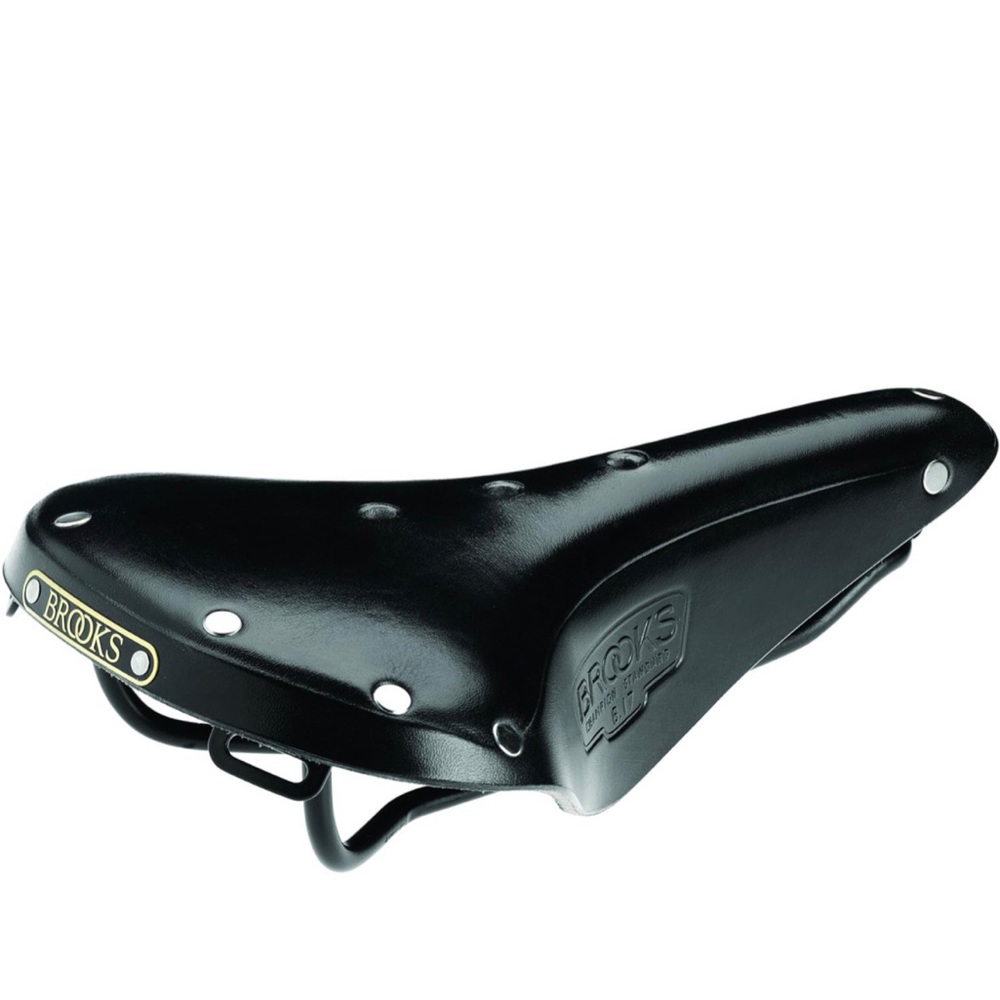 Brooks Saddle B17 standard black